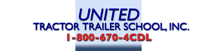 United CDL